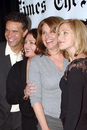 Photo Coverage: Stokes Mitchell, McDonald, Falco and More at Image