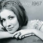 Betty Buckley 1967- It Was a Very Good Year