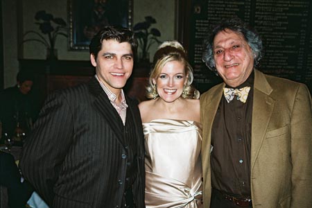Photo Coverage: Broadway by the Year: Musicals of 1930 Image