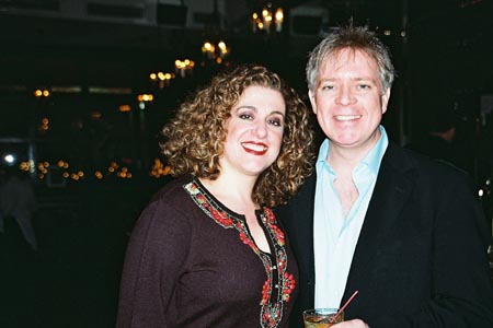 Photo Coverage: Broadway by the Year: Musicals of 1930 Image