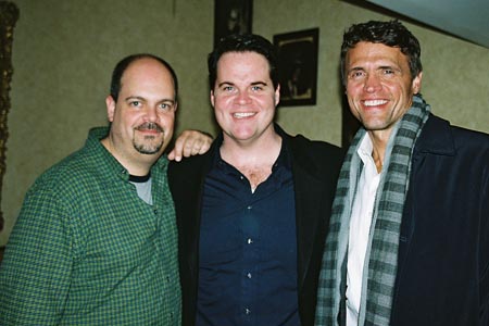 Photo Flash: The Broadway Musicals of 1956 Image