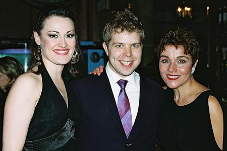 Photo Flash: The Broadway Musicals of 1956 Image