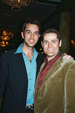 Photo Coverage: Broadway by the Year: Musicals of 1930 Image