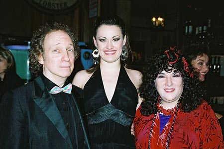 Photo Flash: The Broadway Musicals of 1956 Image