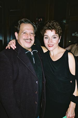 Photo Flash: The Broadway Musicals of 1956 Image