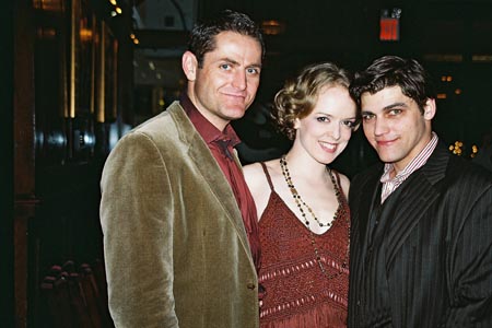 Photo Coverage: Broadway by the Year: Musicals of 1930 Image