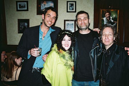 Photo Coverage: Broadway by the Year: Musicals of 1930 Image