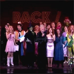 Photo Coverage: Broadway's Back! Concert Video