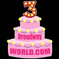 BroadwayWorld.com Celebrates 3rd Anniversary Video