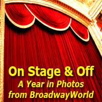 TV: ON STAGE & OFF BWW 2008