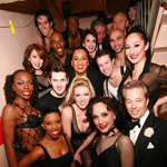 Photo Coverage: Actors' Fund Chicago Special Performance Video