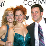 Photo Coverage: Company Opening Night Arrivals