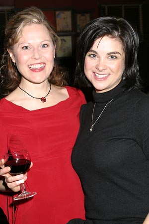 Photo Coverage: Career Transition for Dancers at Sardi's Image