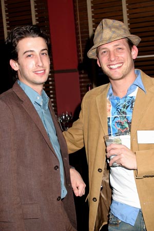 Photo Coverage: Career Transition for Dancers at Sardi's Image