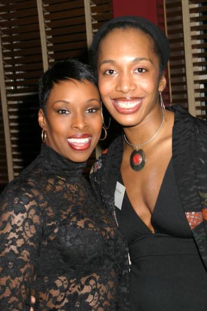 Photo Coverage: Career Transition for Dancers at Sardi's Image