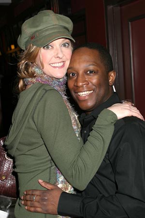 Photo Coverage: Career Transition for Dancers at Sardi's Image