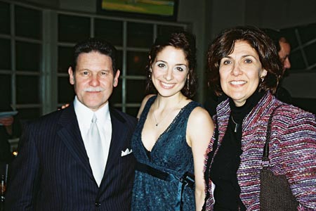 Photo Coverage: Carnival Opens at Paper Mill Playhouse Image