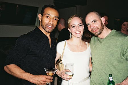 Photo Coverage: Carnival Opens at Paper Mill Playhouse Image