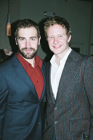 Photo Coverage: Carnival Opens at Paper Mill Playhouse Image