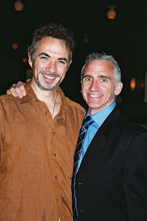 Photo Coverage: Carnival Opens at Paper Mill Playhouse Image