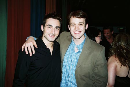 Photo Coverage: Scott Nevins Variety Hour with Arden, Espinosa, Von Essen and More Image