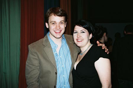 Photo Coverage: Scott Nevins Variety Hour with Arden, Espinosa, Von Essen and More Image