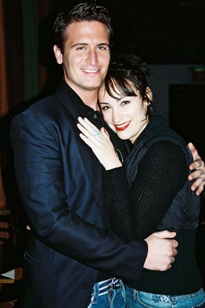 Photo Coverage: Scott Nevins Variety Hour with Arden, Espinosa, Von Essen and More Image