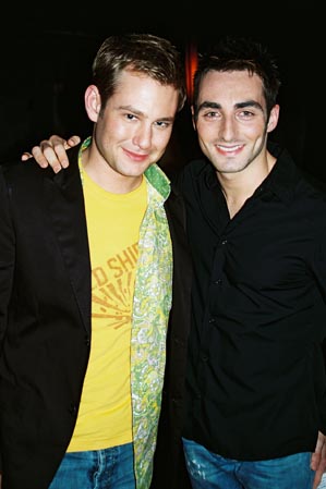 Photo Coverage: Scott Nevins Variety Hour with Arden, Espinosa, Von Essen and More Image