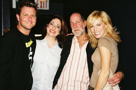 Photo Coverage: Scott Nevins Variety Hour with Arden, Espinosa, Von Essen and More Image