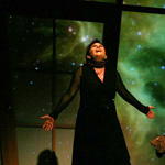 Photo Coverage: Final Curtain Call of Fisher's 'Wishful Drinking' at Arena