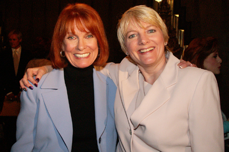 Photo Coverage: The Actors' Fund's Casablanca Benefit Reading Image