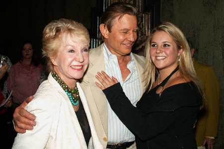 Photo Coverage: The Actors' Fund's Casablanca Benefit Reading Image