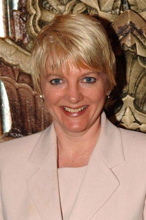 Photo Coverage: The Actors' Fund's Casablanca Benefit Reading Image