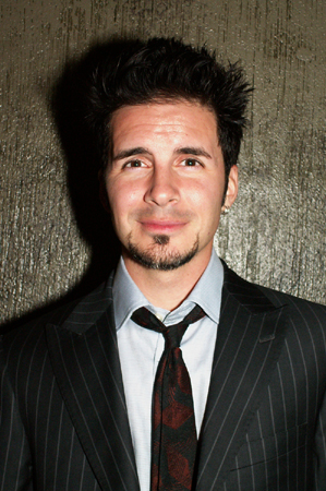 Photo Coverage: The Actors' Fund's Casablanca Benefit Reading Image