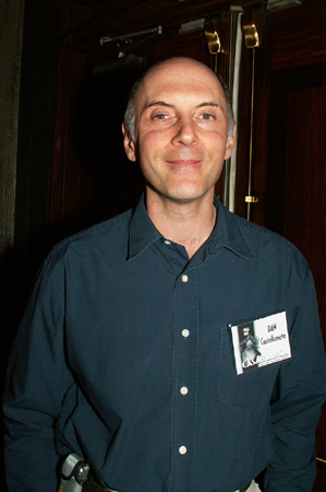 Photo Coverage: The Actors' Fund's Casablanca Benefit Reading Image