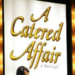 Photo Coverage: 'A Catered Affair' Opening Night Arrivals Video