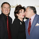 Photo Coverage: After Party For 'A Catered Affair'