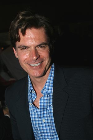 Photo Coverage: Drowsy Chaperone Tony Awards Party Image
