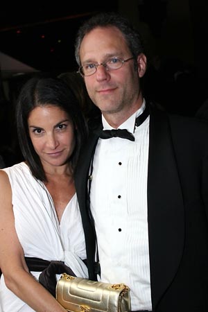 Photo Coverage: Drowsy Chaperone Tony Awards Party Image