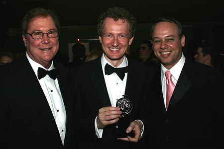 Photo Coverage: Drowsy Chaperone Tony Awards Party Image
