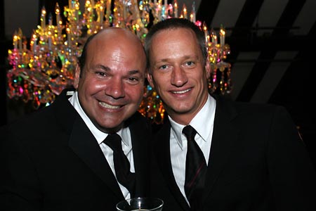 Photo Coverage: Drowsy Chaperone Tony Awards Party Image
