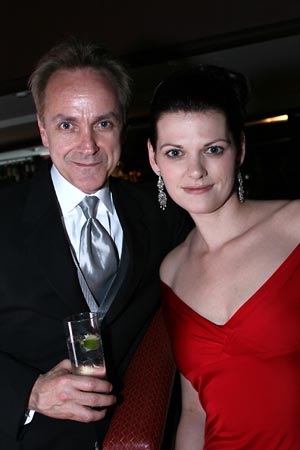 Photo Coverage: Drowsy Chaperone Tony Awards Party Image