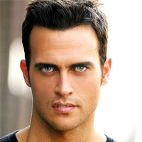 Cheyenne Jackson and Nanjing Duo Join ON BROADWAY! on October 27 Video