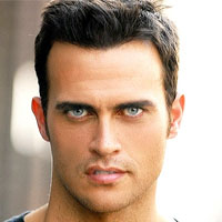 CURIOSITY, Starring Cheyenne Jackson, Airs on Backdrop NYC-TV October 29th