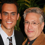 Photo Coverage: New Dramatist's 59th Annual Spring Luncheon