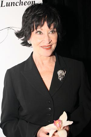 Photo Coverage: New Dramatists Honors Chita Rivera  Image