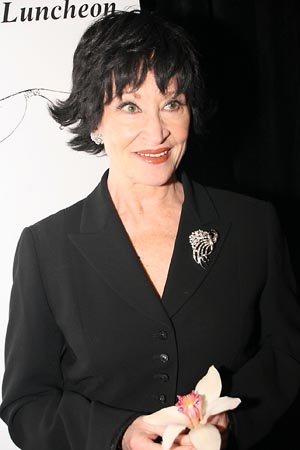 Photo Coverage: New Dramatists Honors Chita Rivera Image