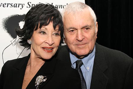 Photo Coverage: New Dramatists Honors Chita Rivera  Image