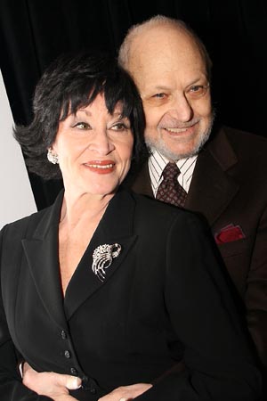 Photo Coverage: New Dramatists Honors Chita Rivera Image