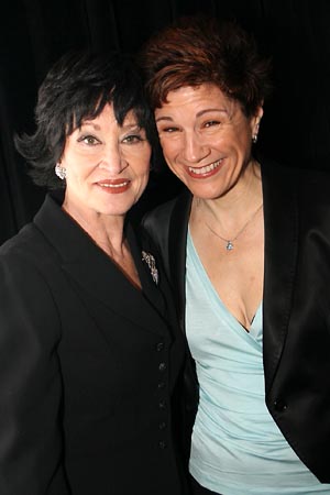 Photo Coverage: New Dramatists Honors Chita Rivera Image